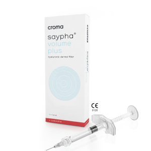 Saypha® Volume plus Lidocaine